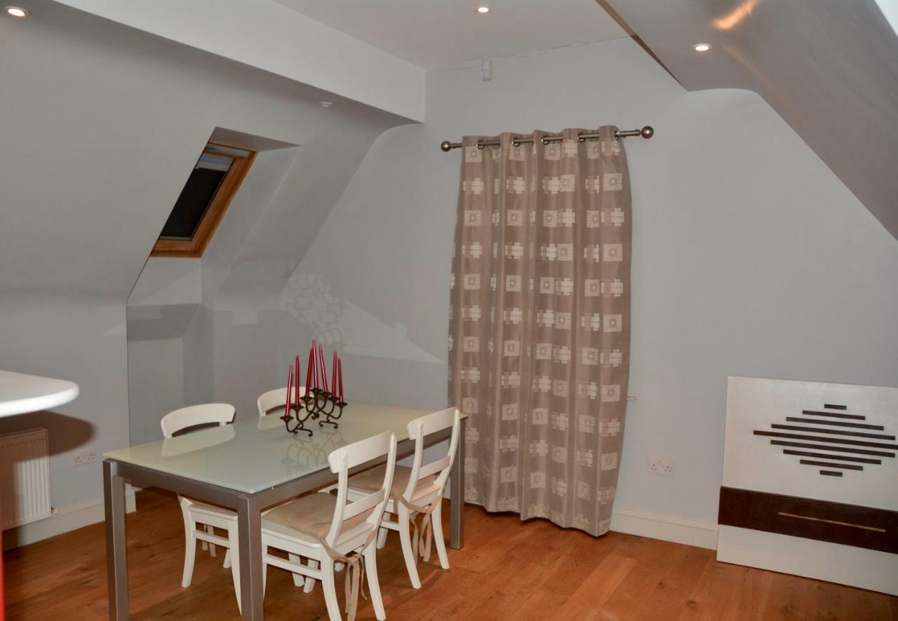 Apartment 3, Oakleigh House, Donnybrook Hill, Douglas คอร์ก ภายนอก รูปภาพ