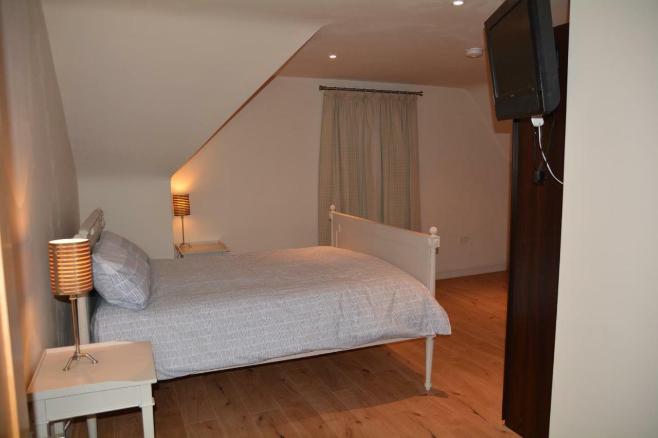 Apartment 3, Oakleigh House, Donnybrook Hill, Douglas คอร์ก ภายนอก รูปภาพ