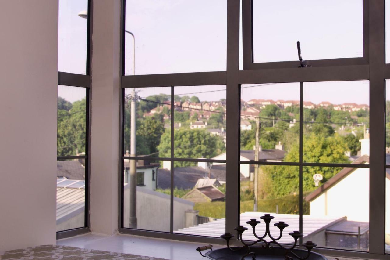 Apartment 3, Oakleigh House, Donnybrook Hill, Douglas คอร์ก ภายนอก รูปภาพ